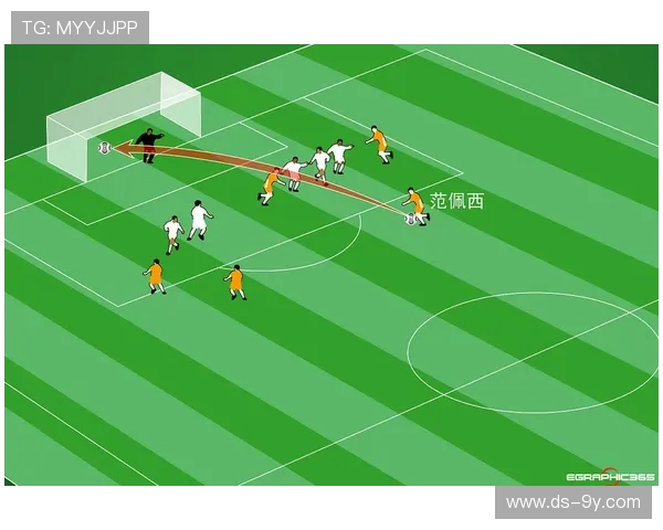 全面解读越位规则的足球战术图解与实战分析进阶教学指南精要版集